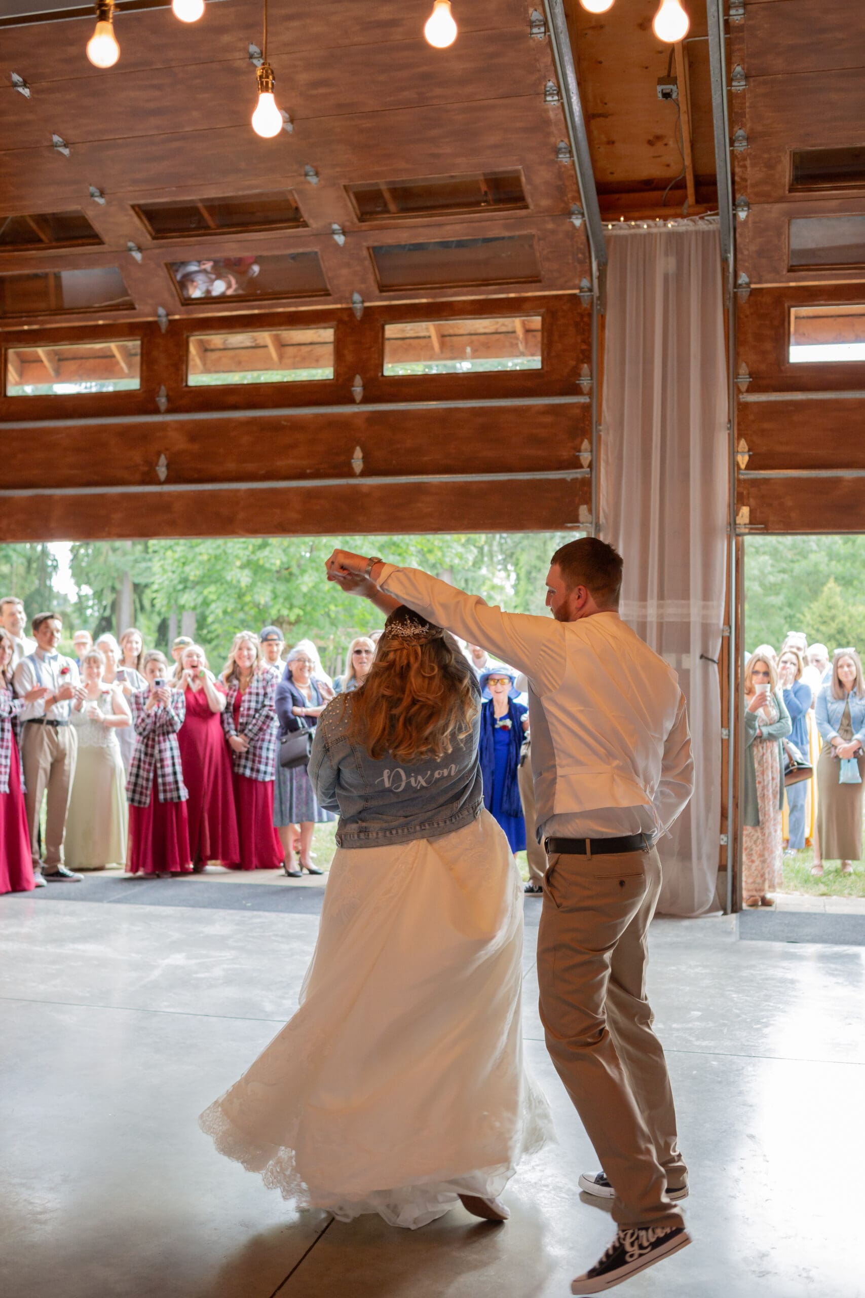 first-dance