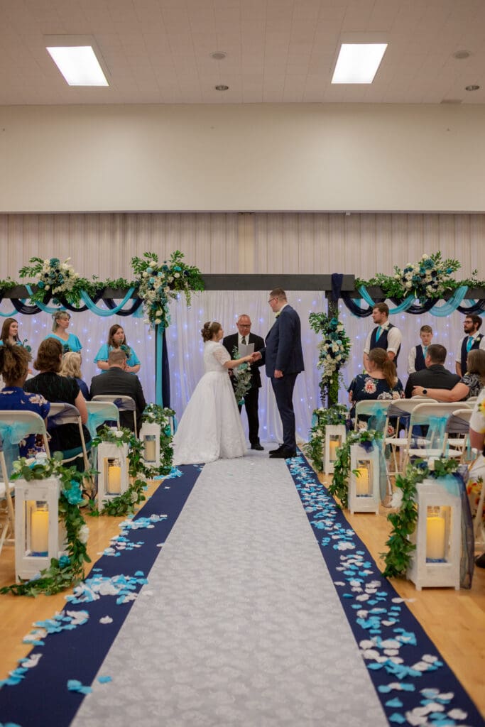 traditional-idaho-wedding