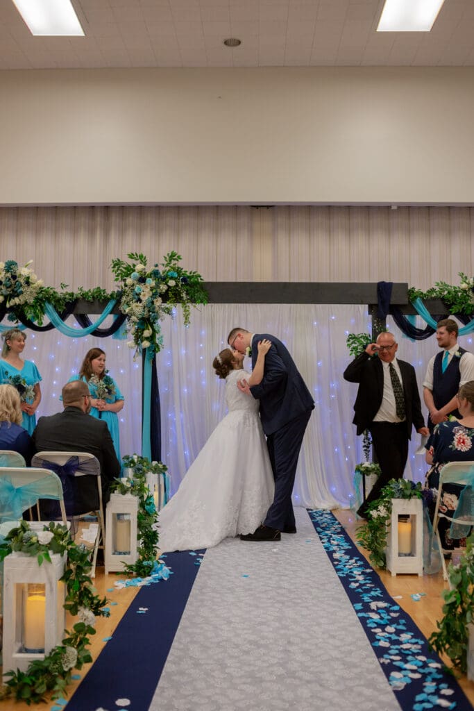 traditional-idaho-wedding