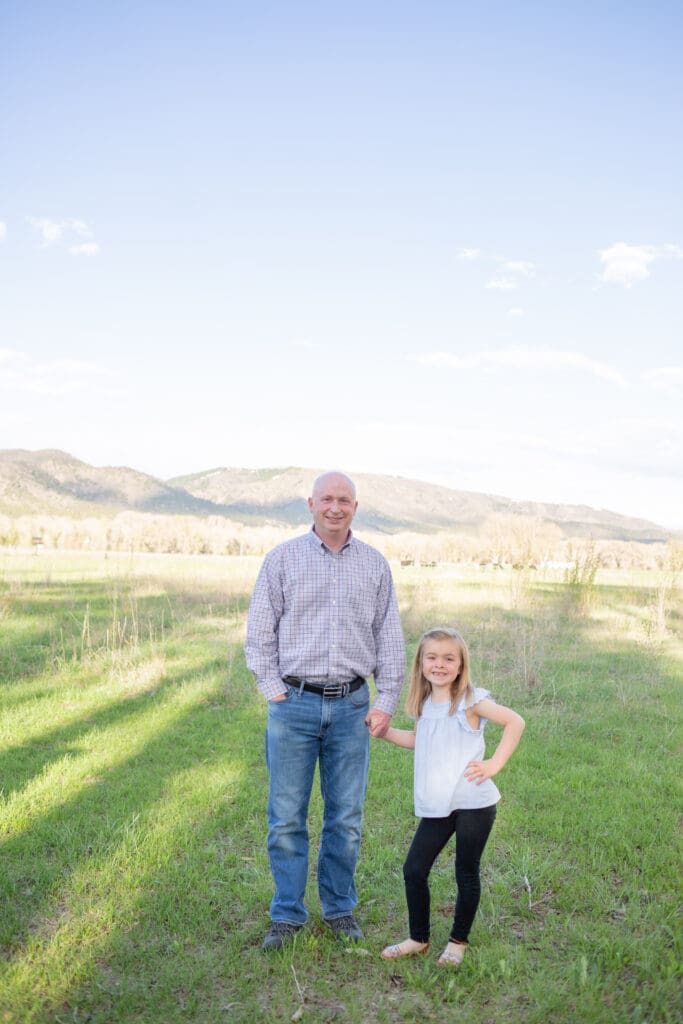 mountain-family-session