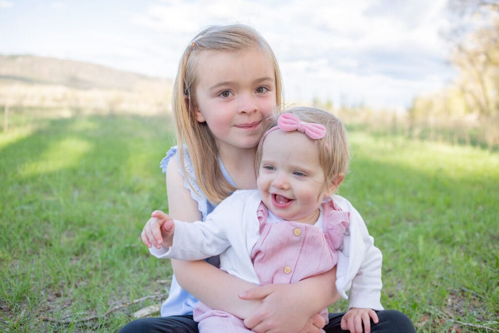sisters