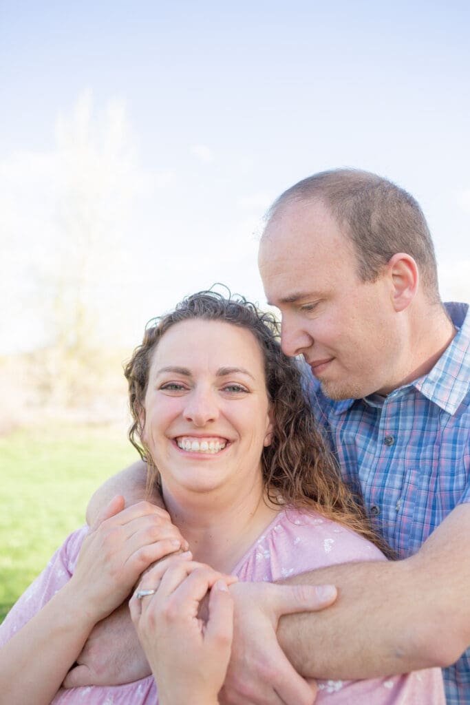 idaho-spring-mini-session