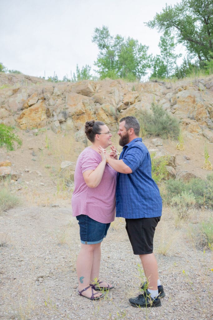 idaho-summer-engagements