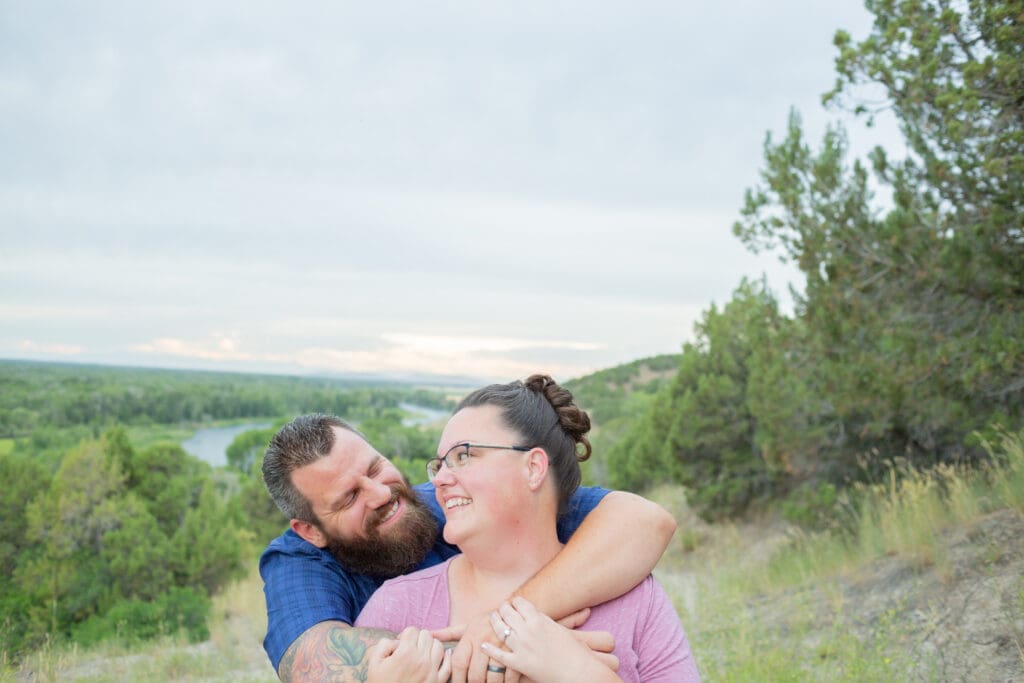 ririe-idaho-engagement-session