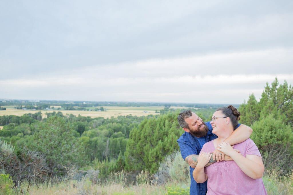 idaho-summer-engagements
