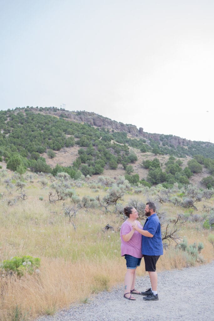 rexburg-idaho-engagement-session