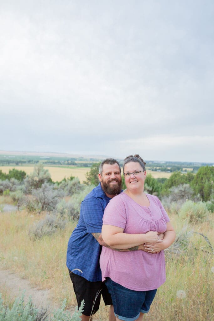 idaho-summer-engagements