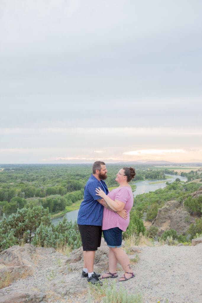 idaho-summer-engagements