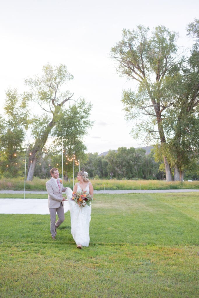 bride-and-groom