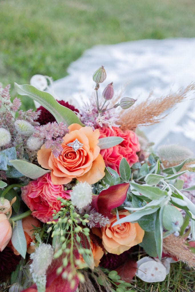 bridal-bouquet