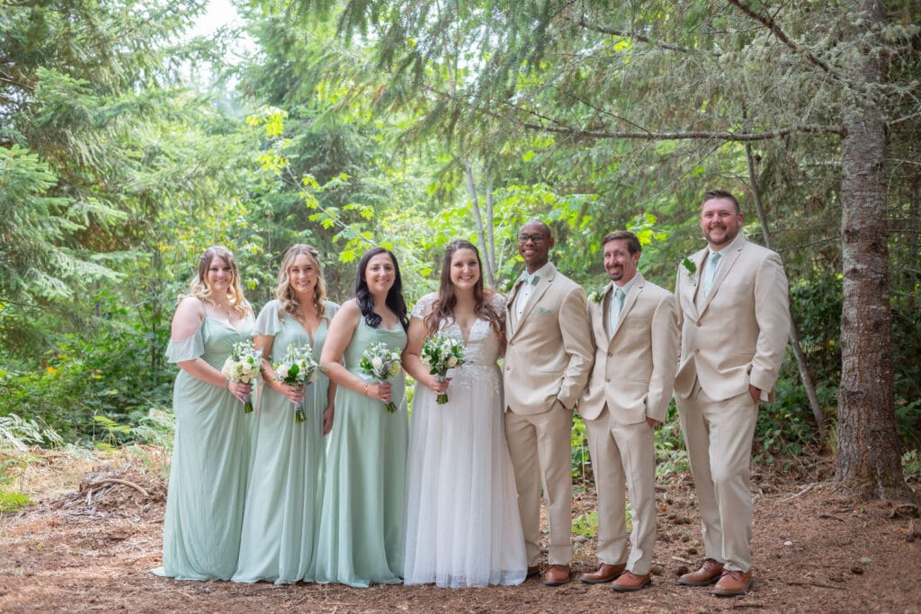 bridal-party