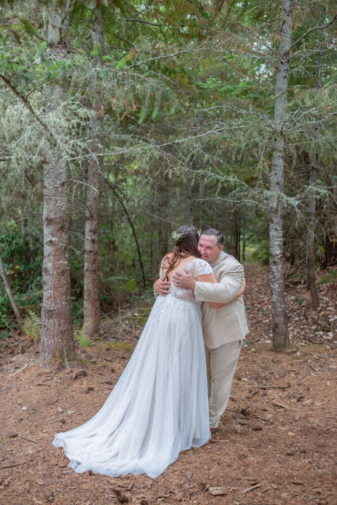 first-look-with-dad