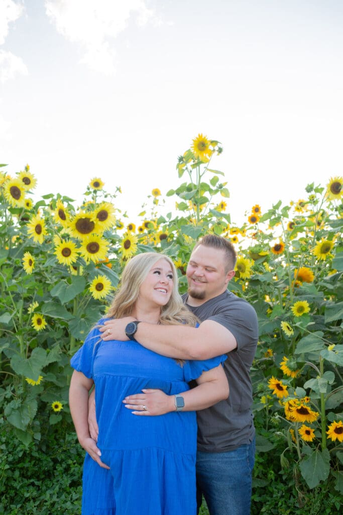 sunflower-session
