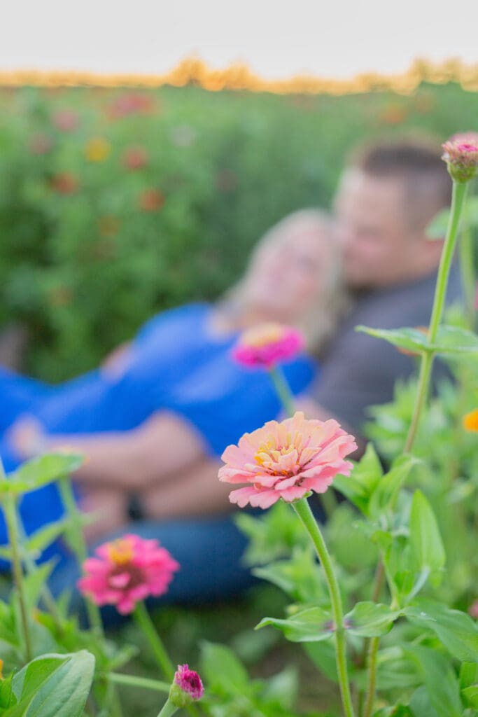idaho-wildflower-maternity-session