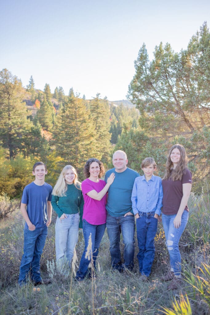 pocatello-family-mini-session