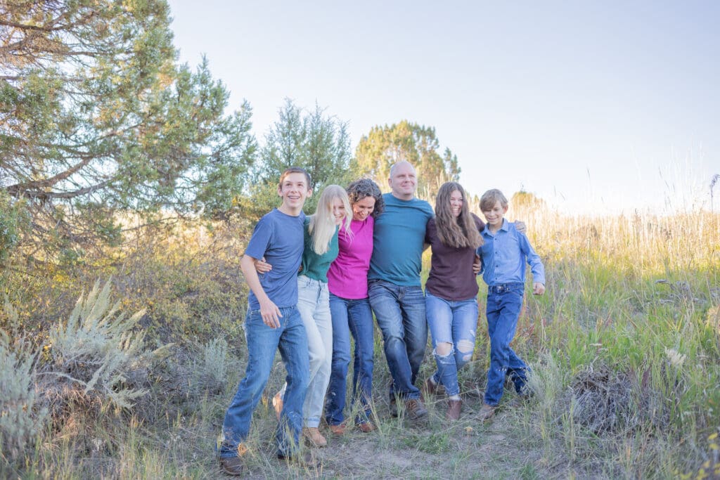 pocatello-family-mini-session