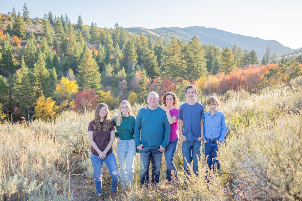 pocatello-family-mini-session