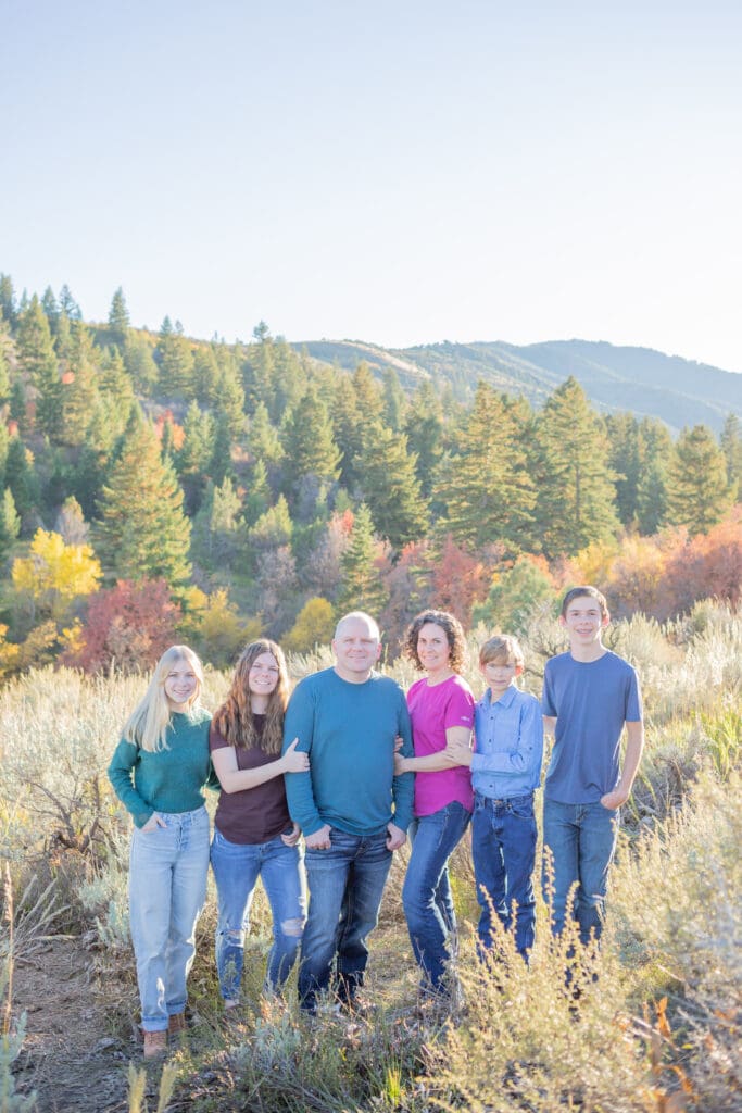 pocatello-family-mini-session