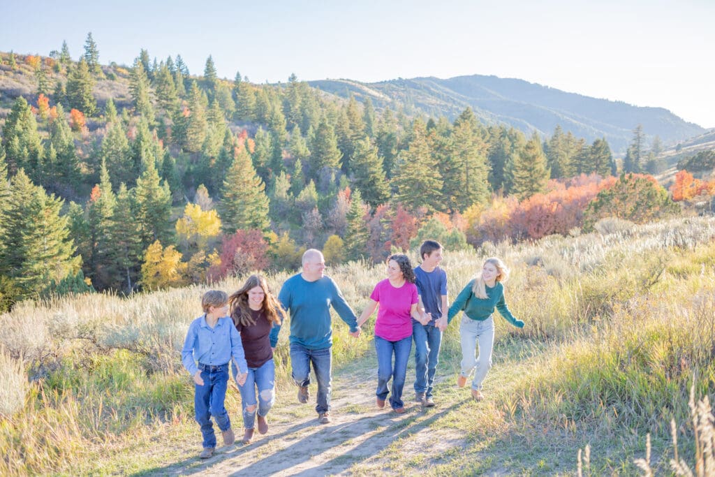 pocatello-family-mini-session