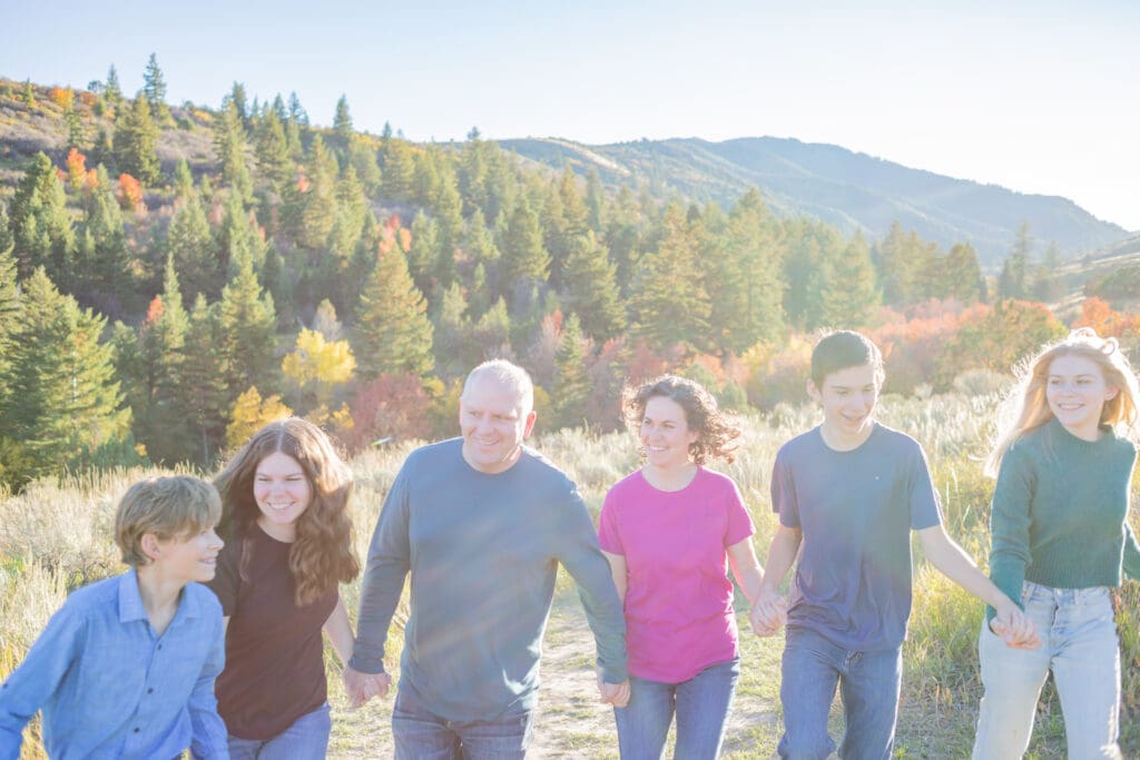 pocatello-family-mini-session