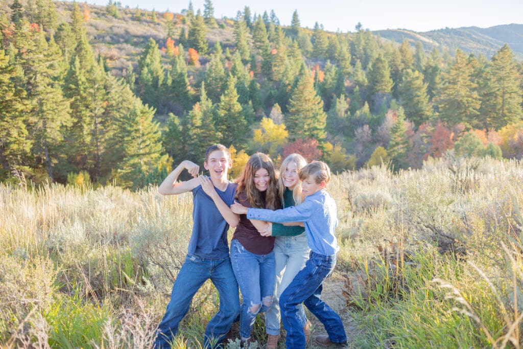 pocatello-family-mini-session
