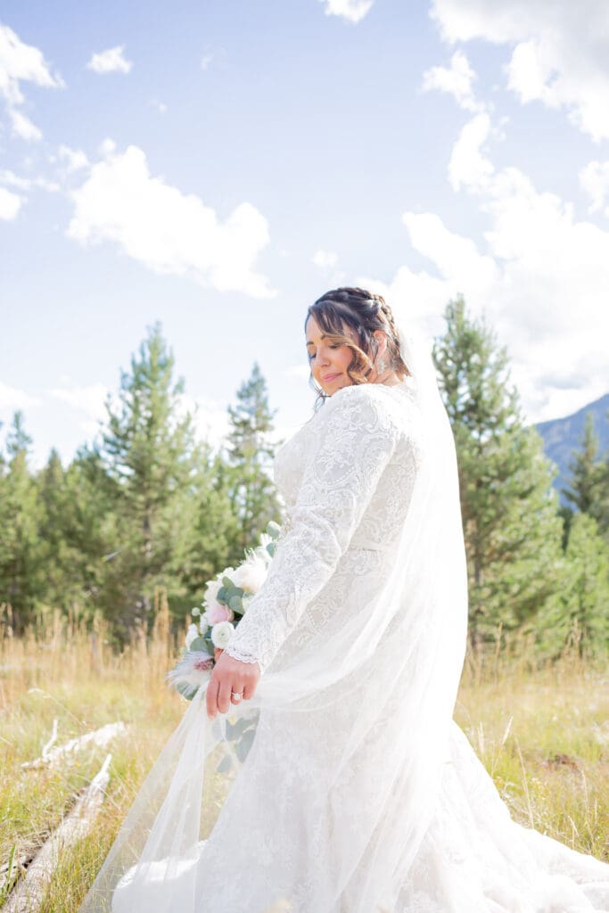 bride