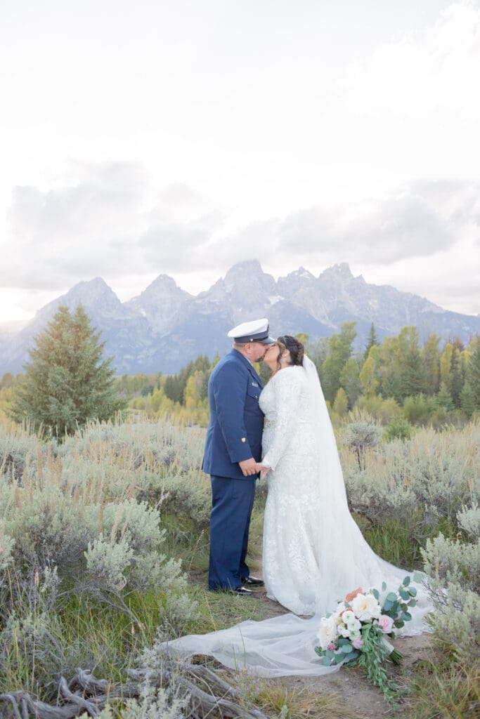 GTNP-elopement