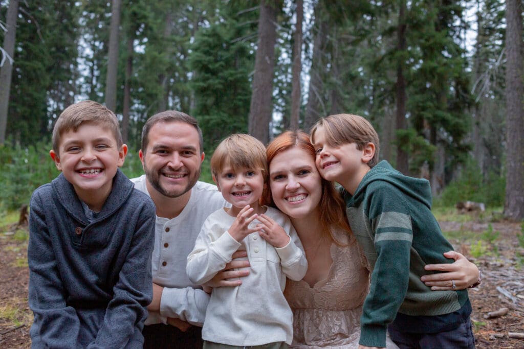 family-photographer