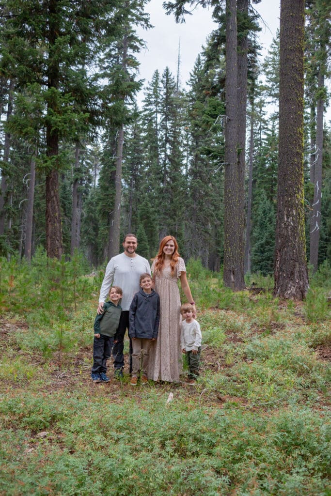 oregon-forest-family-session