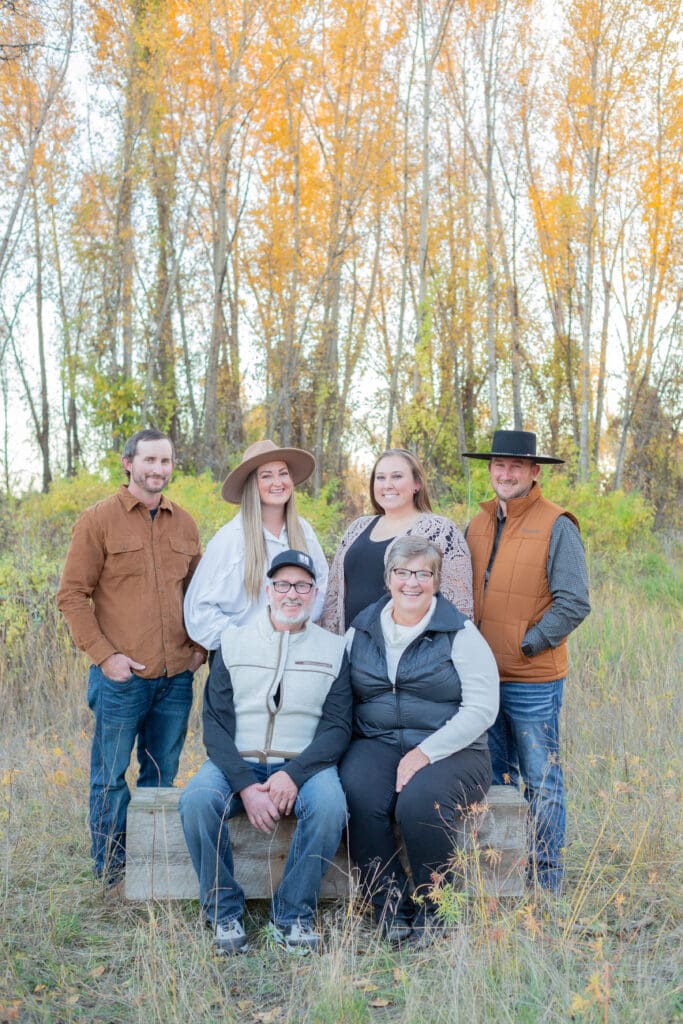 idaho-extended-family-session