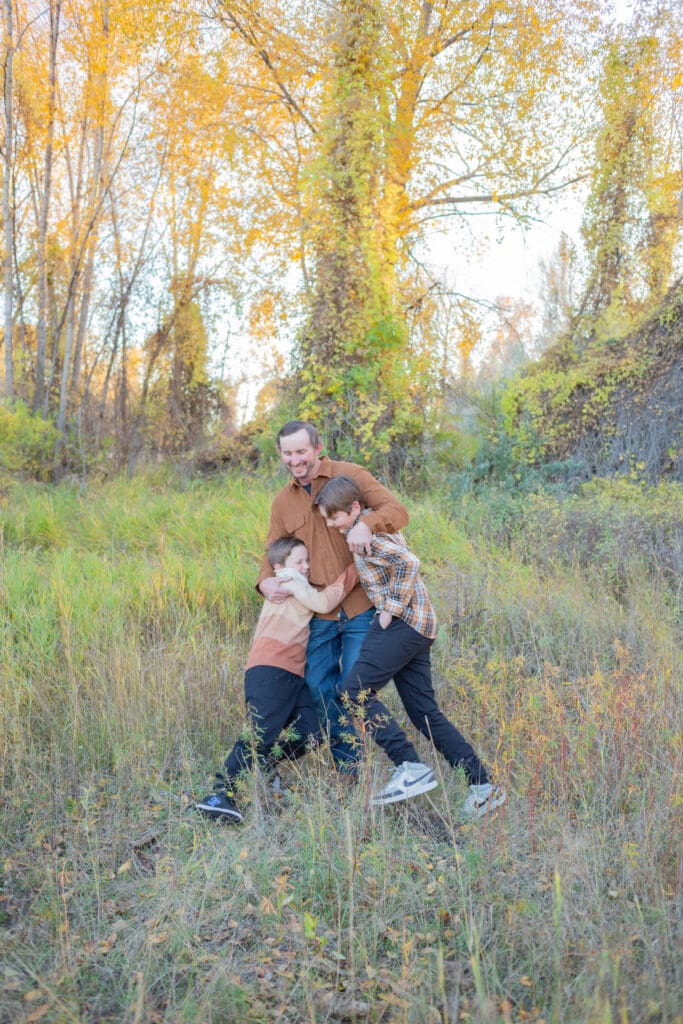 family-session