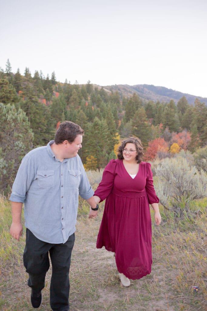 mountain-couples-session