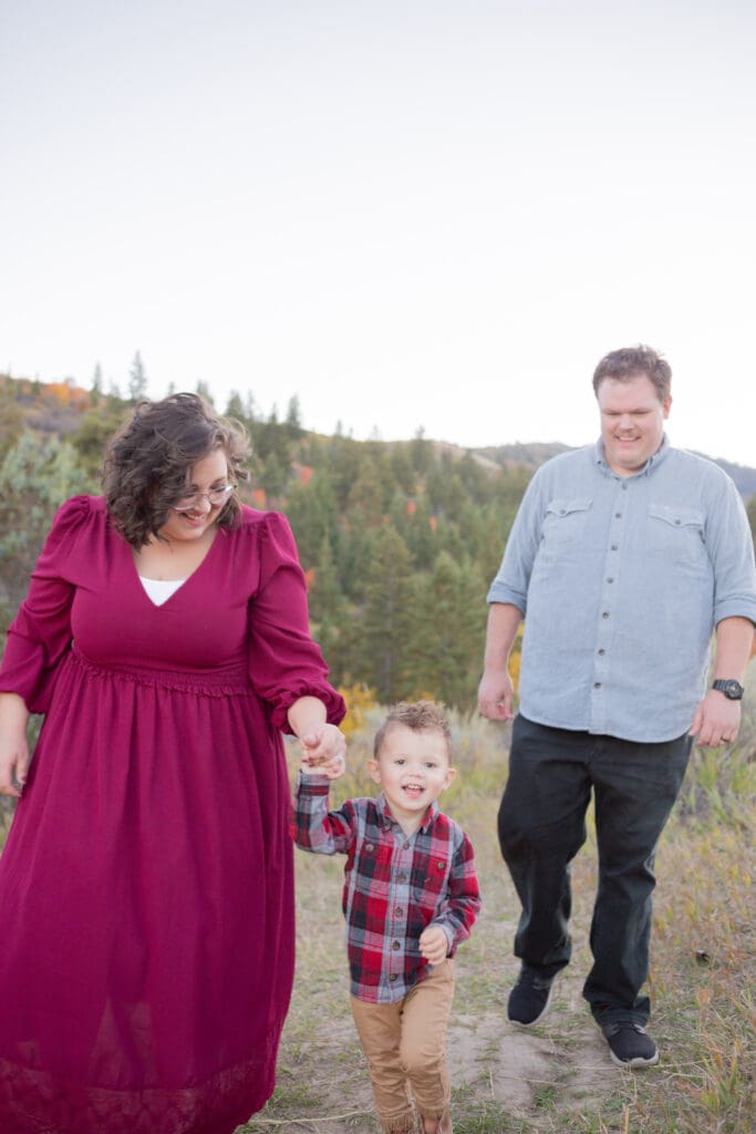 pocatello-fall-family-mini-session