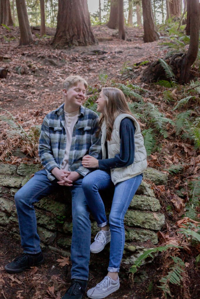 seattle-engagement-session