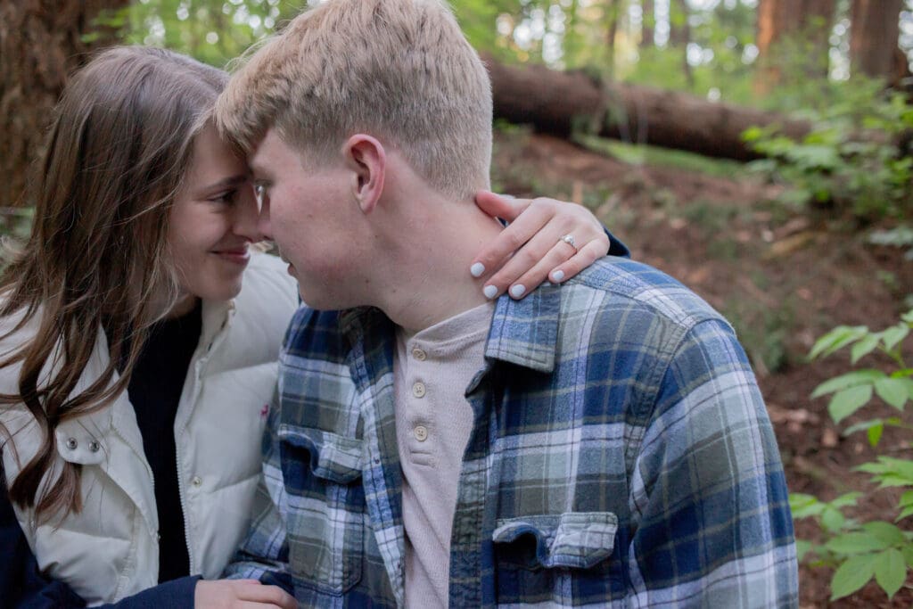 seattle-engagement-session