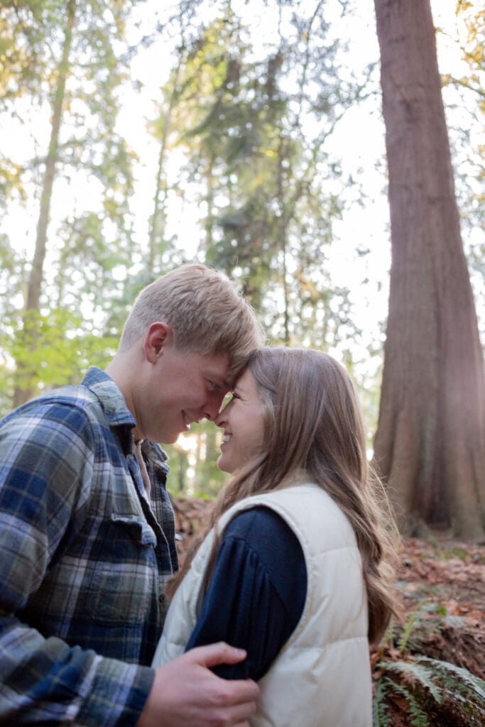 seattle-engagement-session