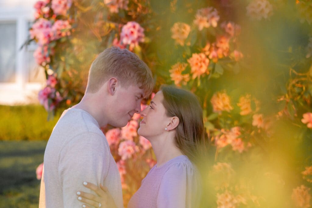 seattle-spring-engagement-session