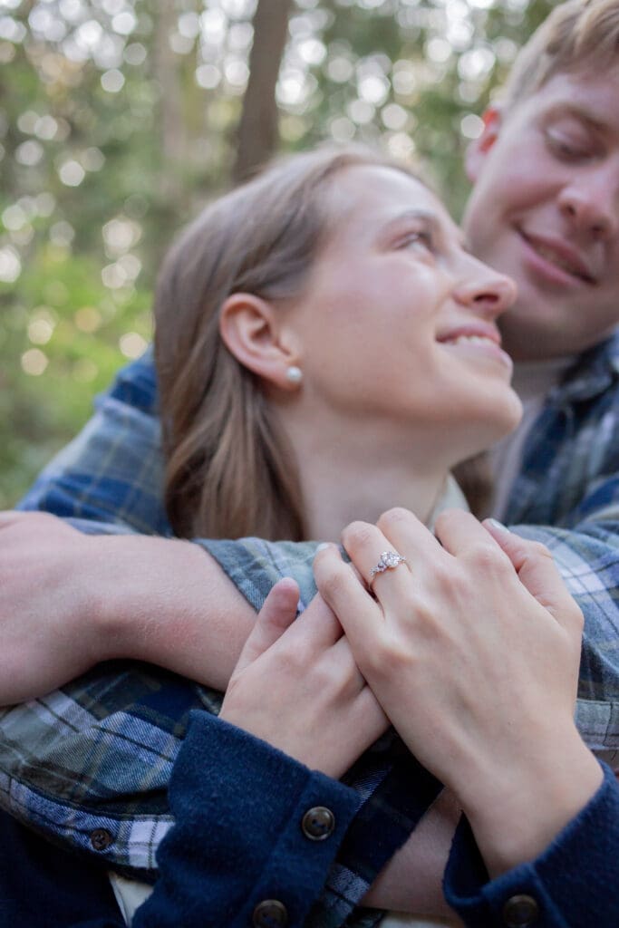 seattle-engagement-session