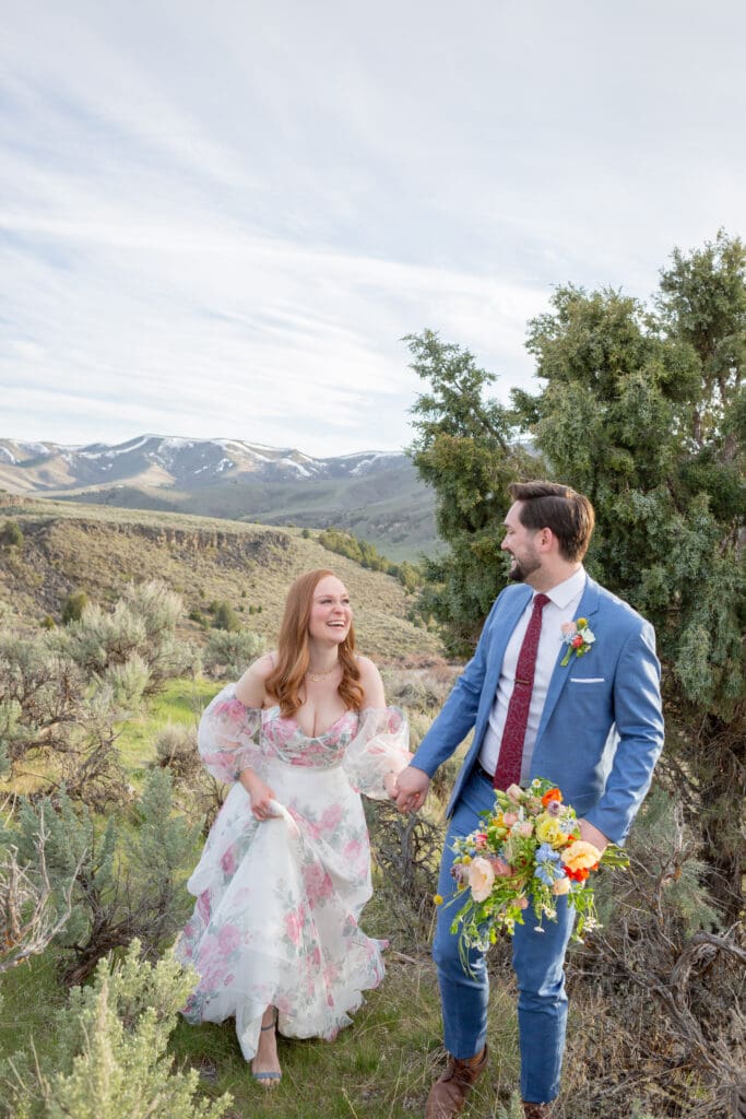 romantic-mountain-elopement