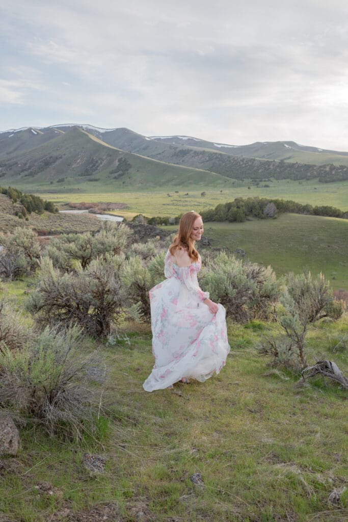 romantic-mountain-elopement