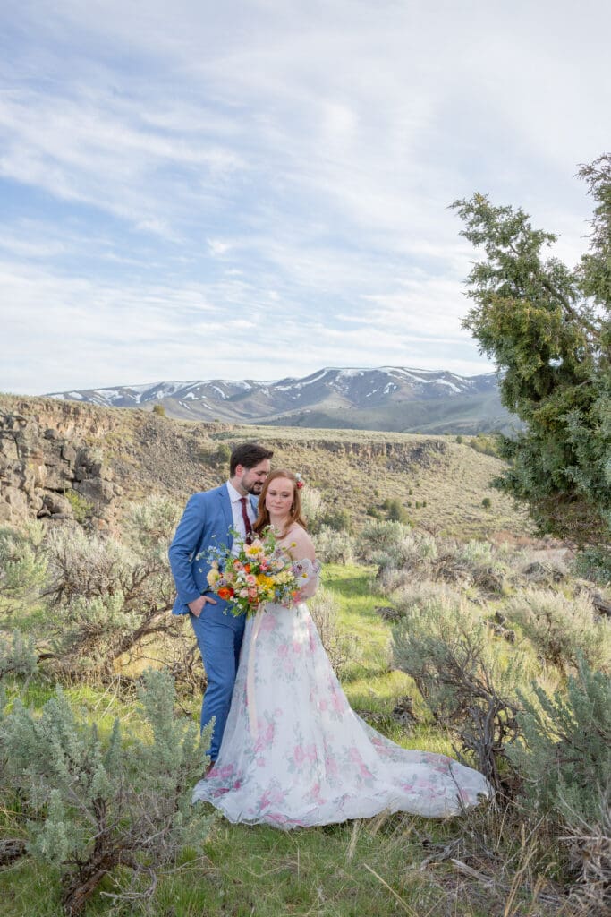 romantic-mountain-elopement