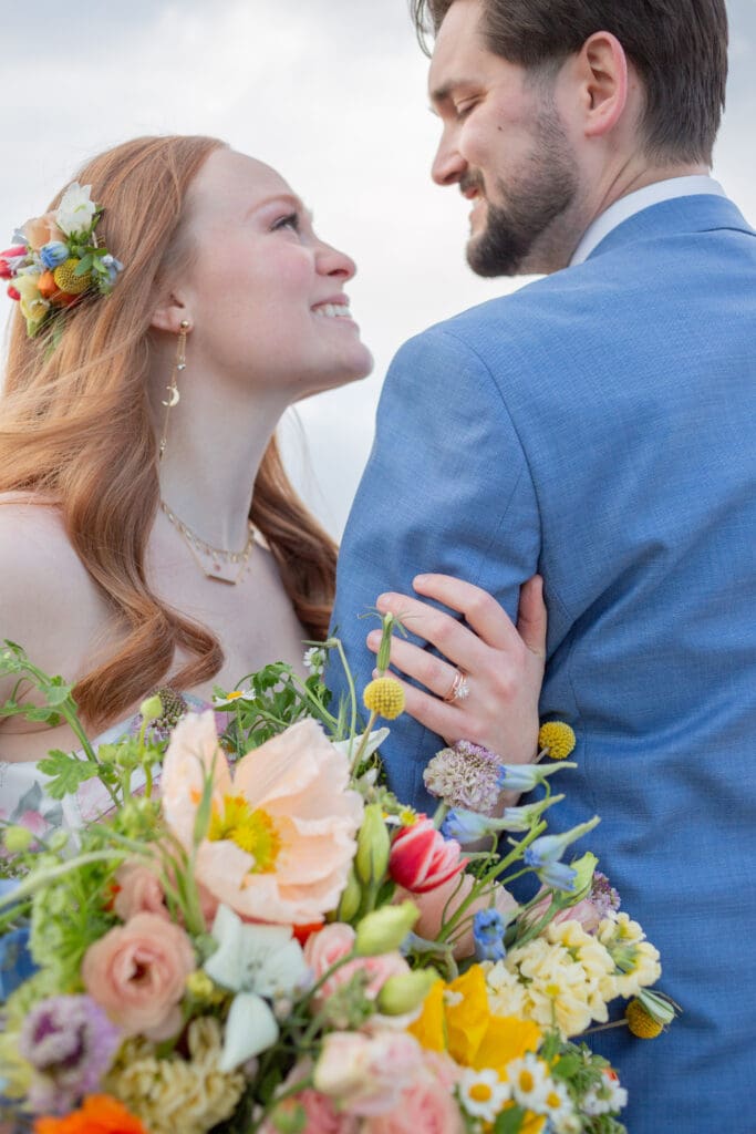 romantic-colorful-elopement