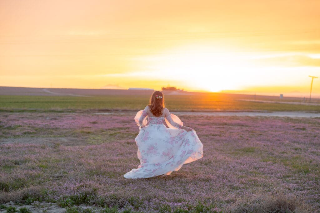 wildflower-elopement