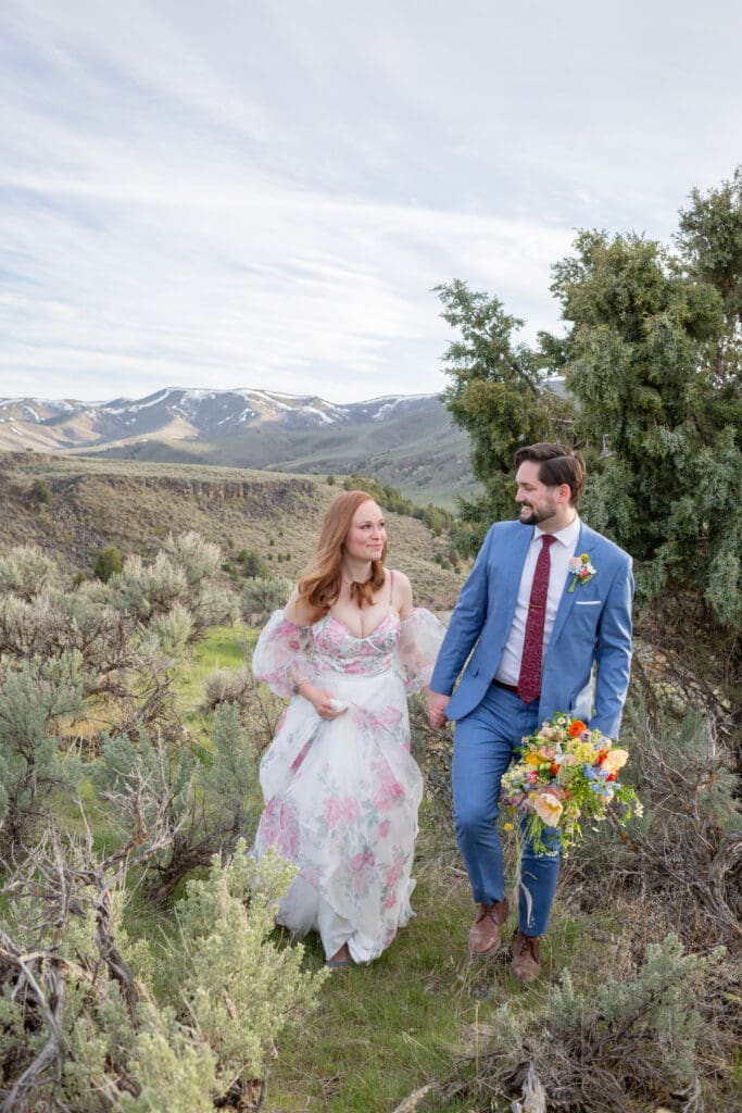 romantic-mountain-elopement
