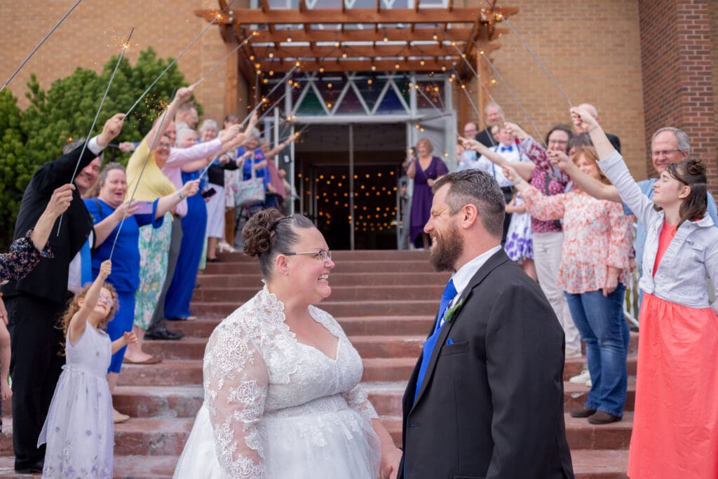 sparkler-wedding-exit
