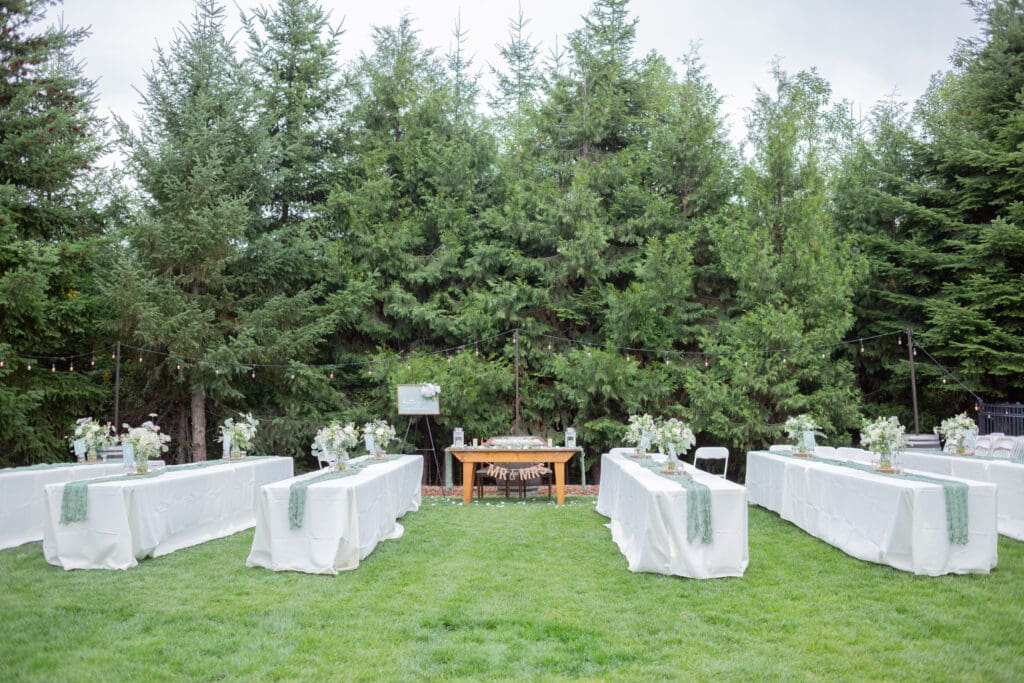 How to Plan a Wedding from Start to Finish from a Seattle Wedding Planner