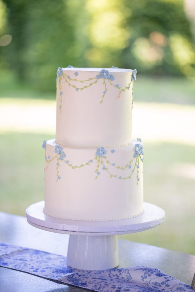 wedding-cake