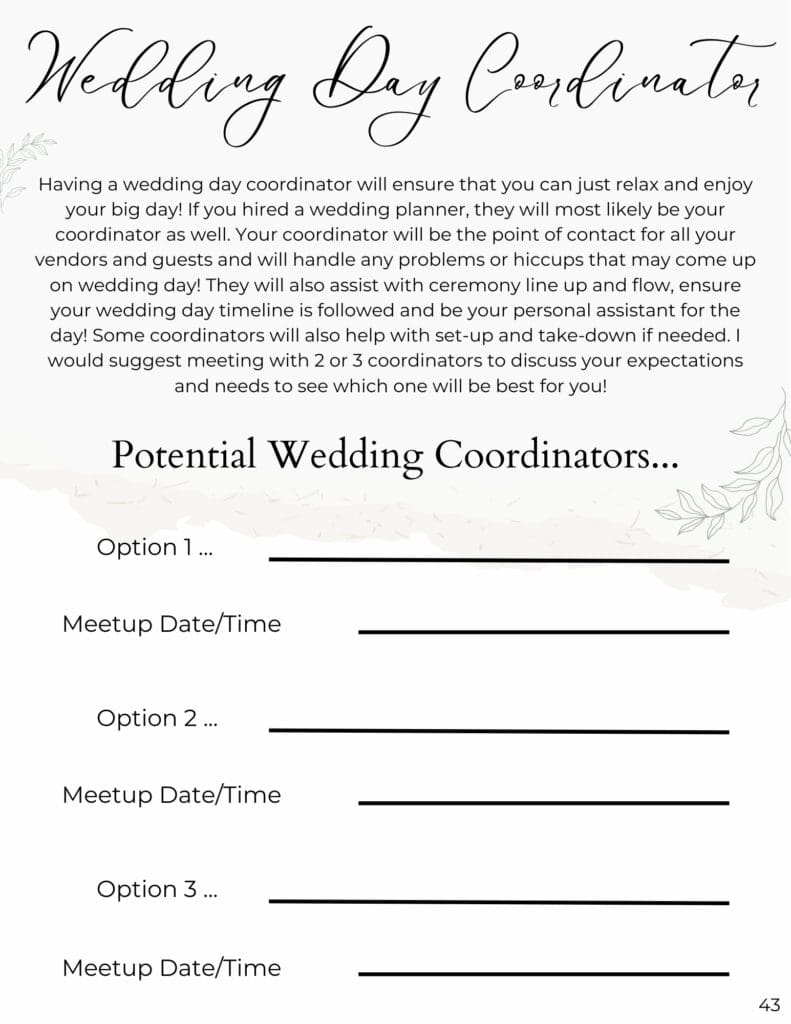 hiring-a-wedding-day-coordinator